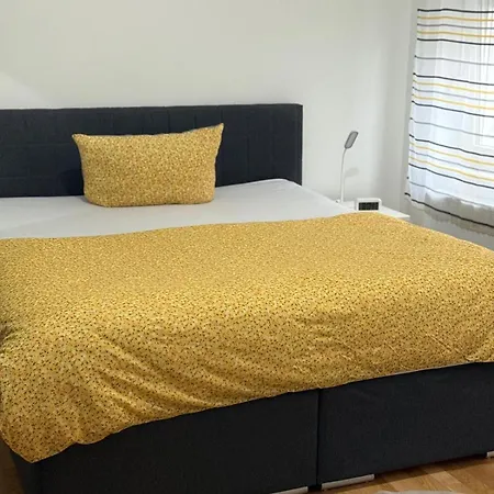 Appartement Sehr Gemuetliche 2 In Hamm (North Rhine-Westphalia)