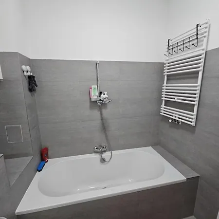 Sehr Gemuetliche 2 In Appartement *