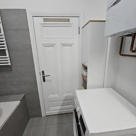 Sehr Gemuetliche 2 In Appartement