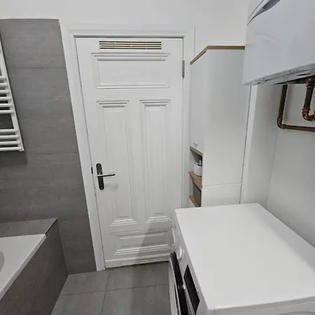 Sehr Gemuetliche 2 In Hamm (North Rhine-Westphalia)