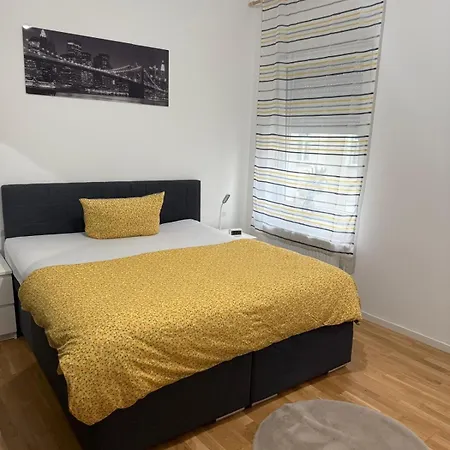 Sehr Gemuetliche 2 In *