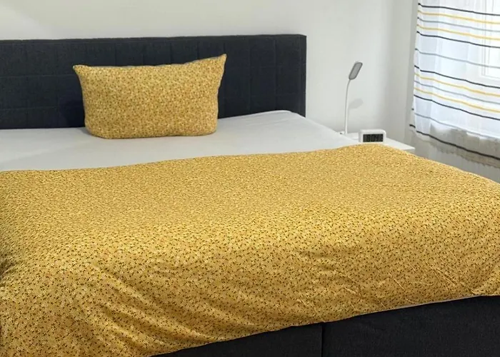 Appartement Sehr Gemuetliche 2 In Hamm (North Rhine-Westphalia)