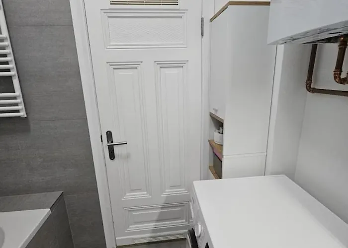 Sehr Gemuetliche 2 In Hamm (North Rhine-Westphalia)