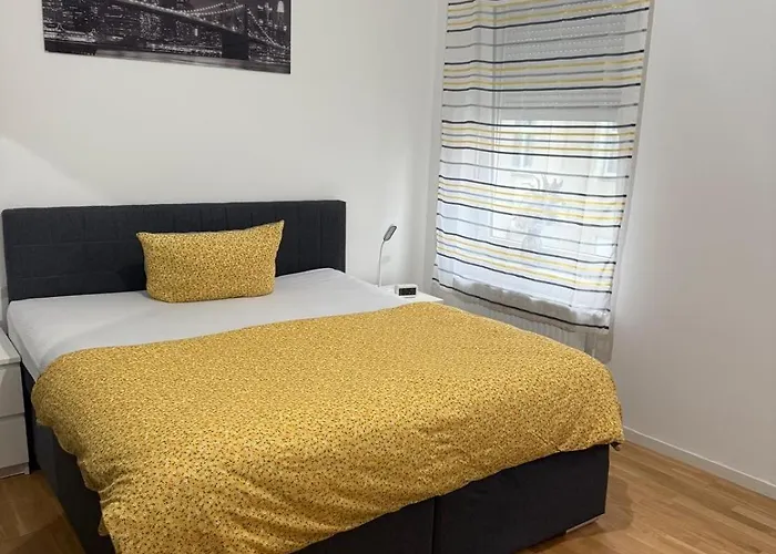 Sehr Gemuetliche 2 In *